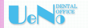 �E�G�m���ȁ@UENO DENTAL OFFICE